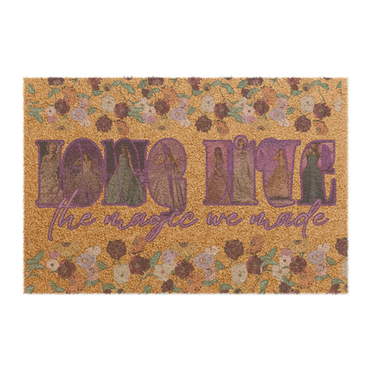 Long Live - Swift Doormat Doormat