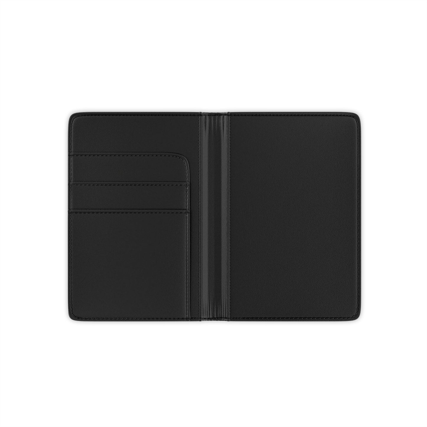 Grab Your Passport - Swift Inspired Passport Holder
