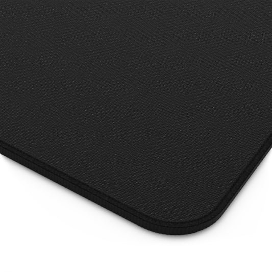 Desk Mat — Bold 'Fuck It Up' Retro Pop Culture Desk Mat (Statement Office Gamer Accessory)