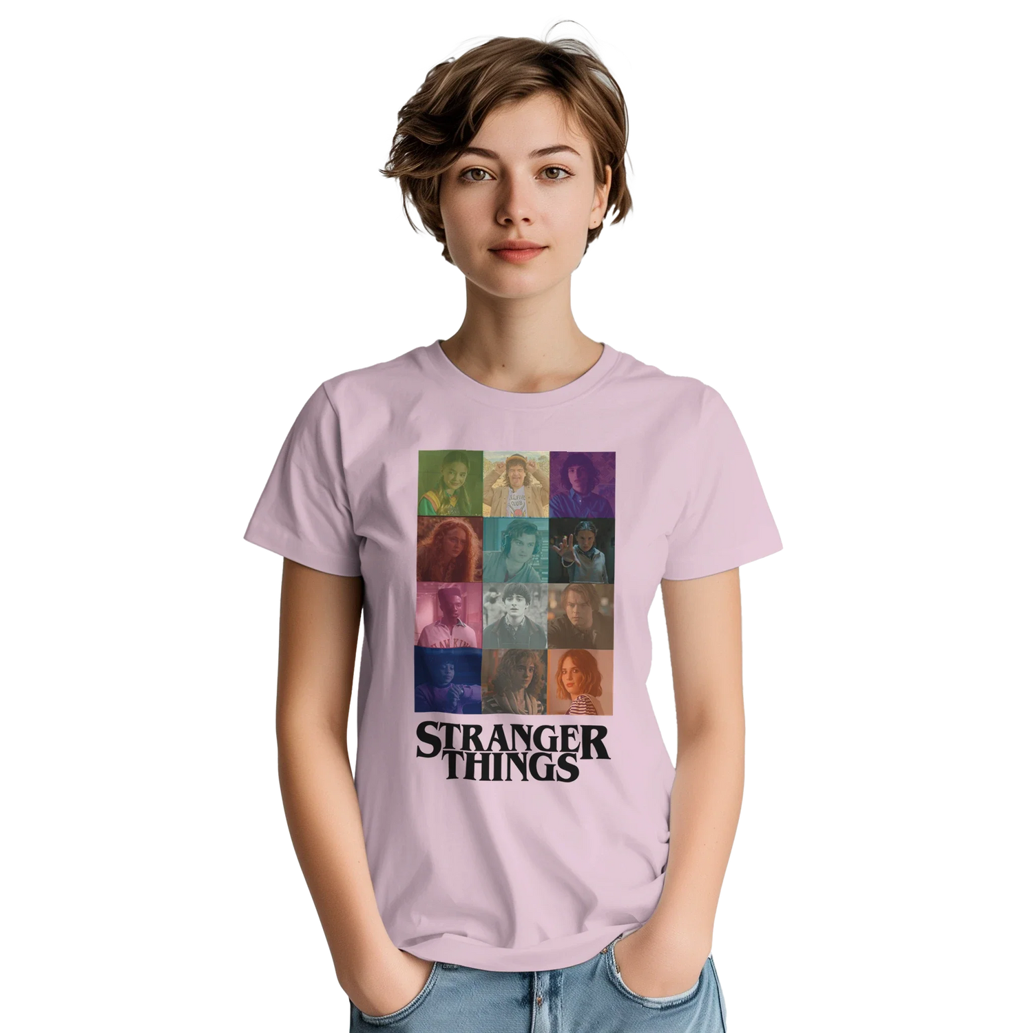 Pop Culture Collection