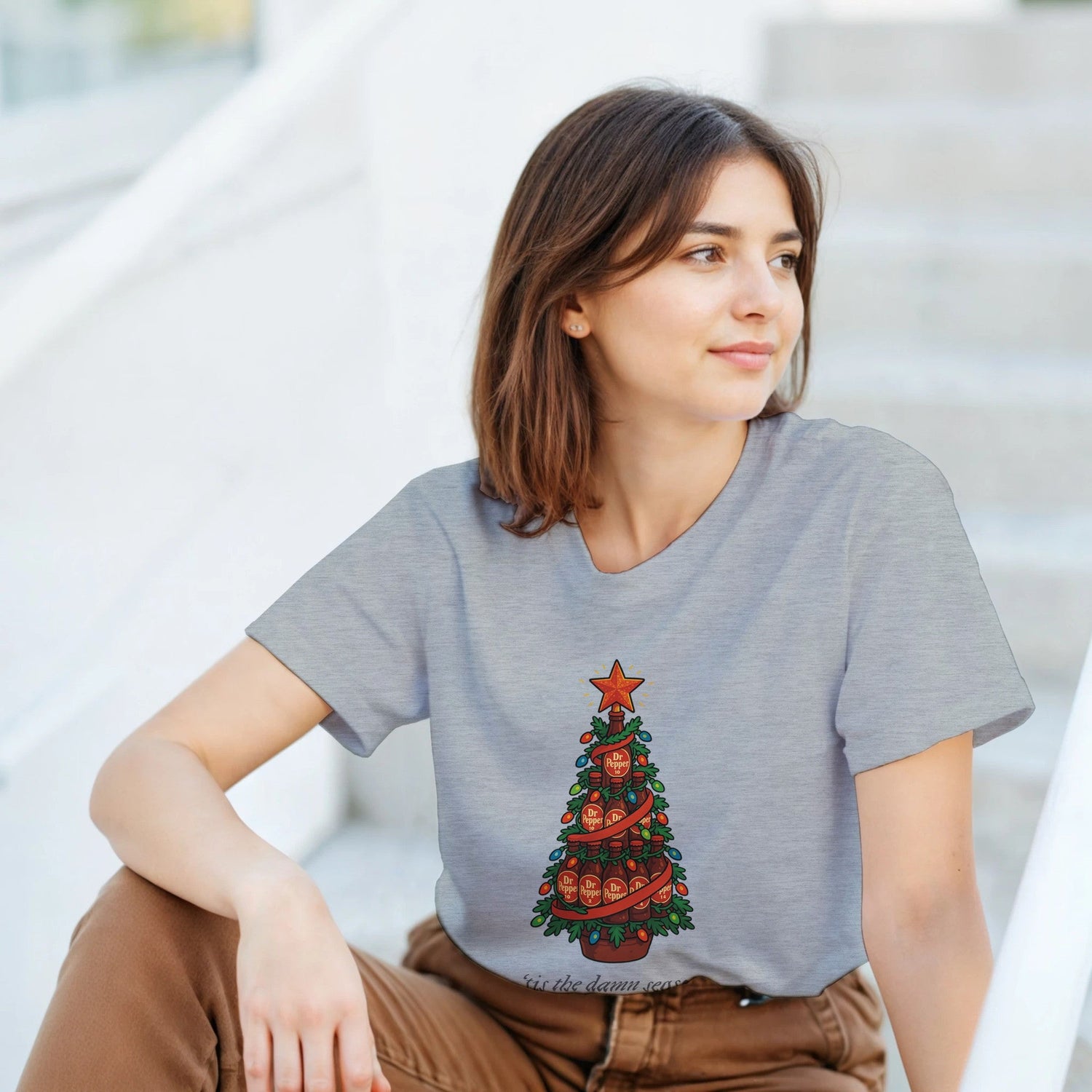 Swiftie Holiday Shirts