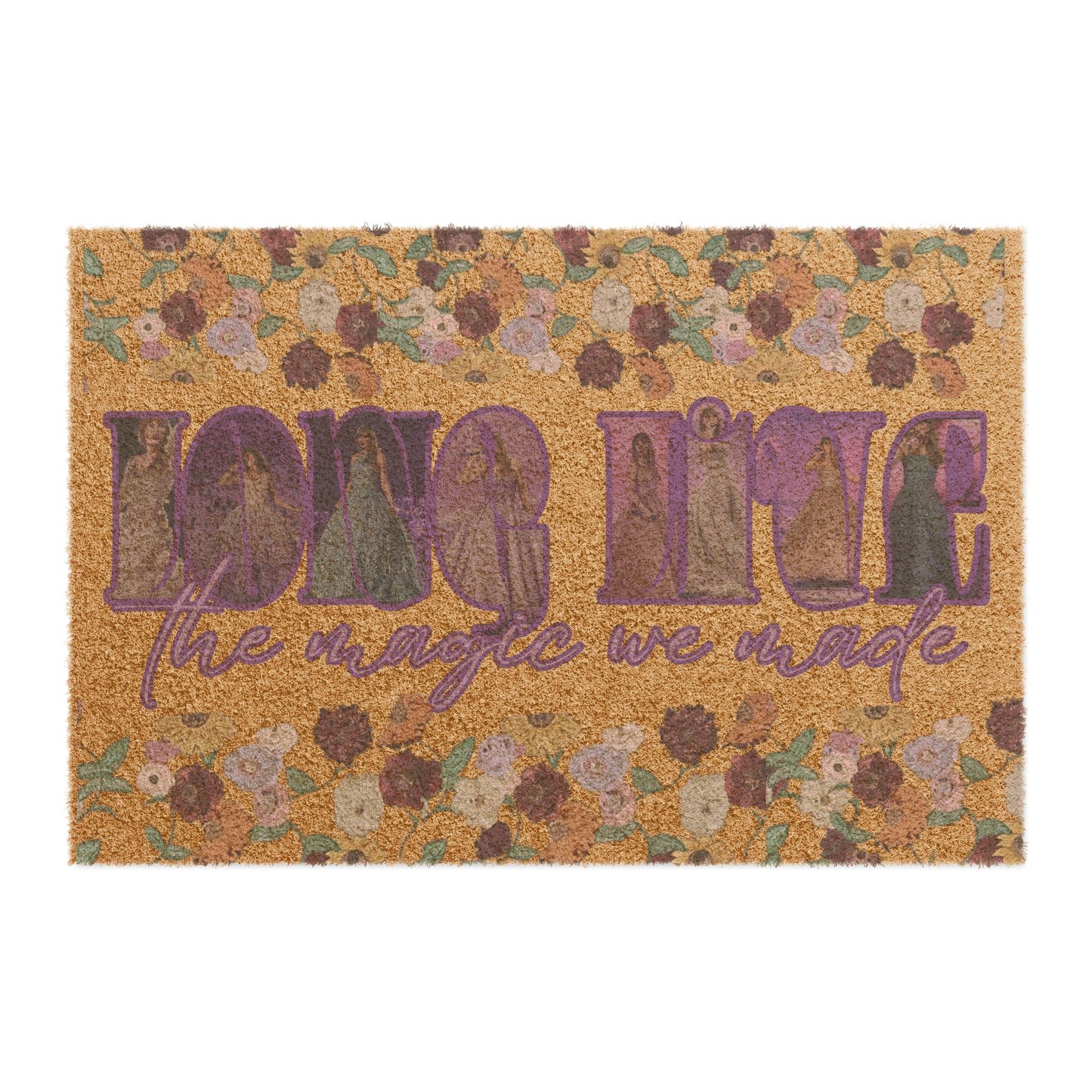 Long Live - Swift Doormat Doormat