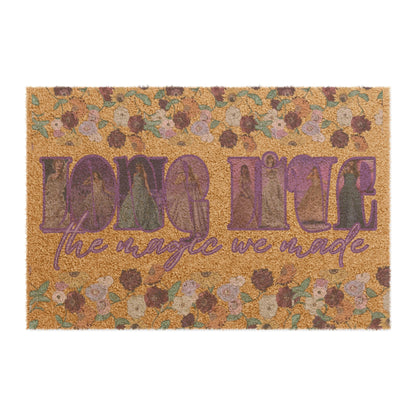 Long Live - Swift Doormat Doormat