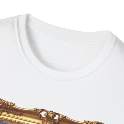 Stepbrothers Kelce & Mahomes Tee