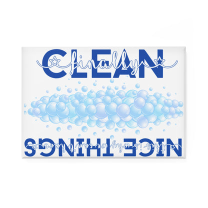 Swiftie Dishwasher Clean/Dirty magnet