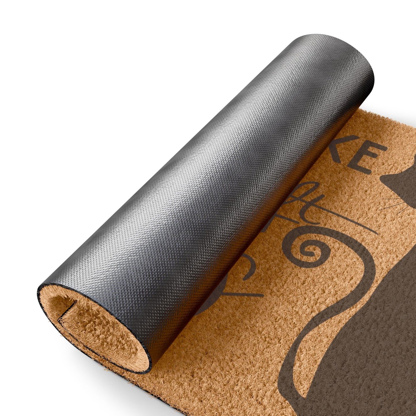 Swift inspired Cat Lover Welcome Mat