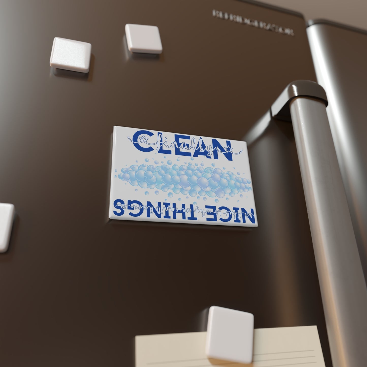 Swiftie Dishwasher Clean/Dirty magnet