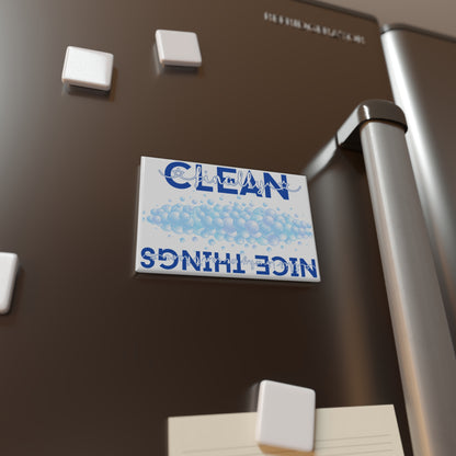 Swiftie Dishwasher Clean/Dirty magnet