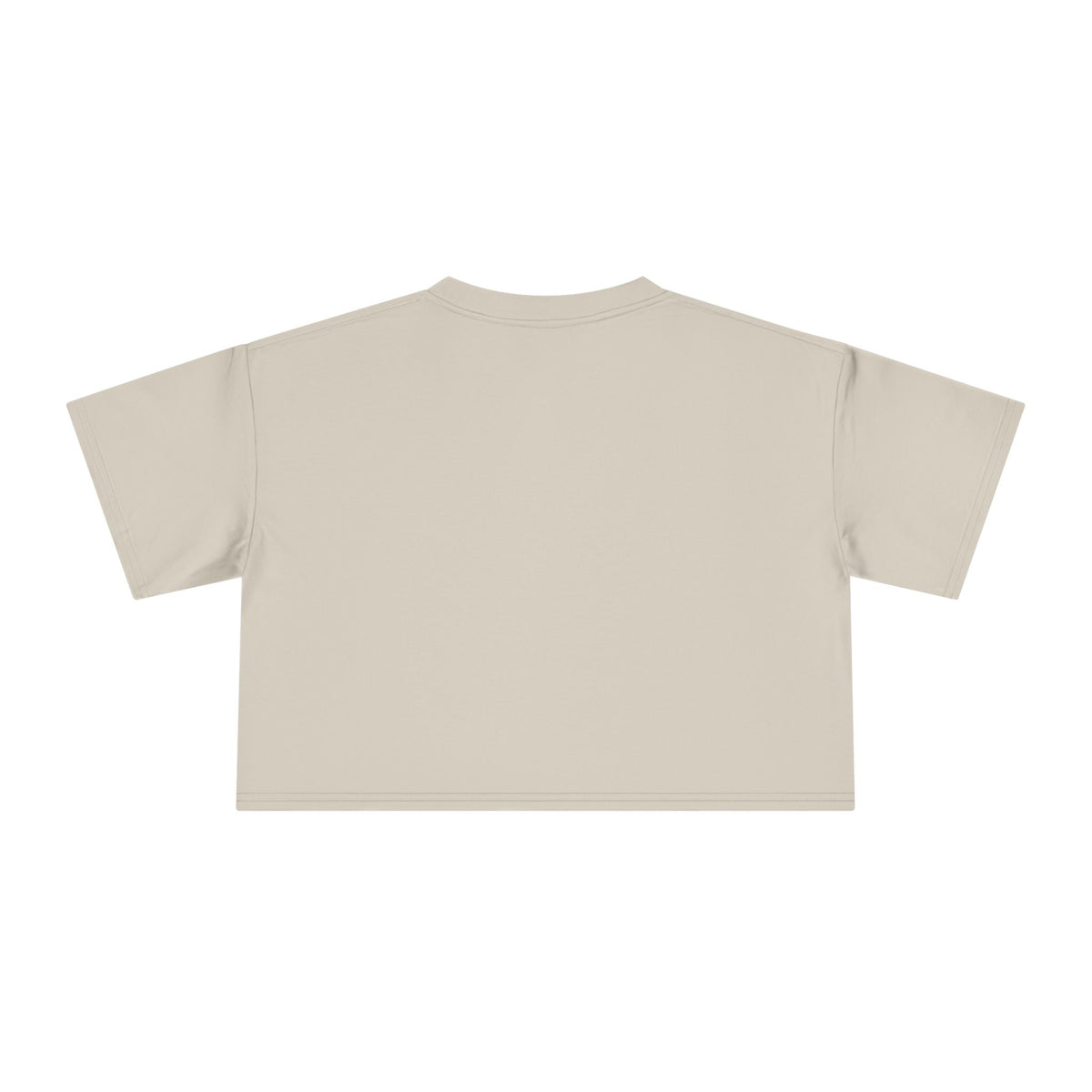Crop Tee — Dolly Parton Vintage Glam "I Beg Your" Graphic