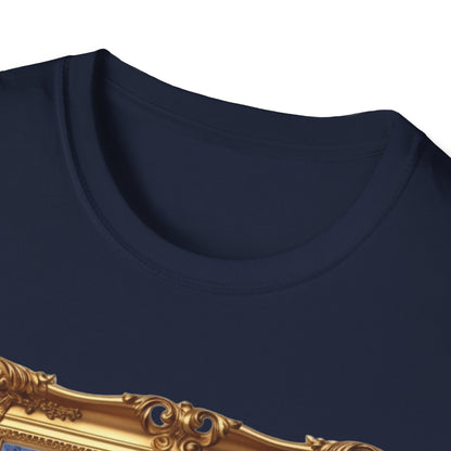 Stepbrothers Kelce & Mahomes Tee