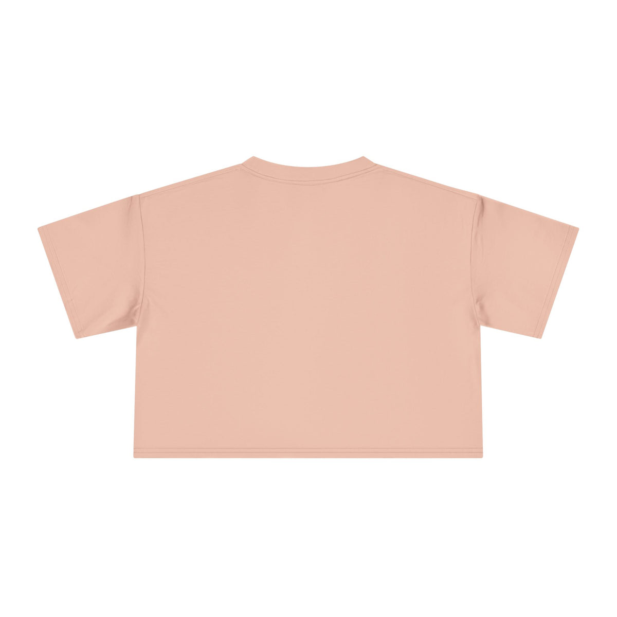 Crop Tee — Dolly Parton Vintage Glam "I Beg Your" Graphic