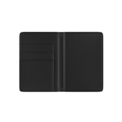 Grab Your Passport - Swift Inspired Passport Holder