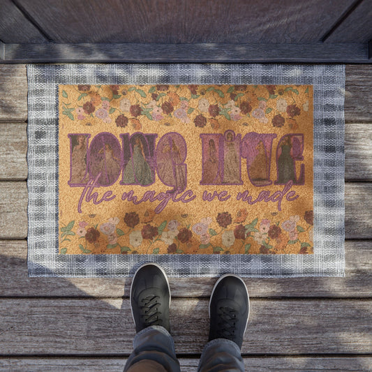 Long Live - Swift Doormat Doormat