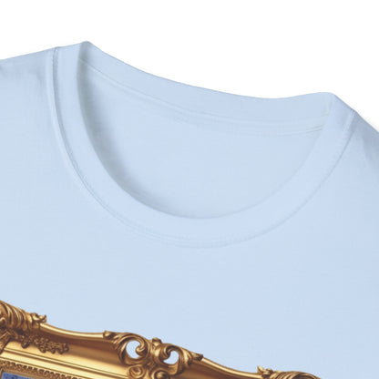 Stepbrothers Kelce & Mahomes Tee