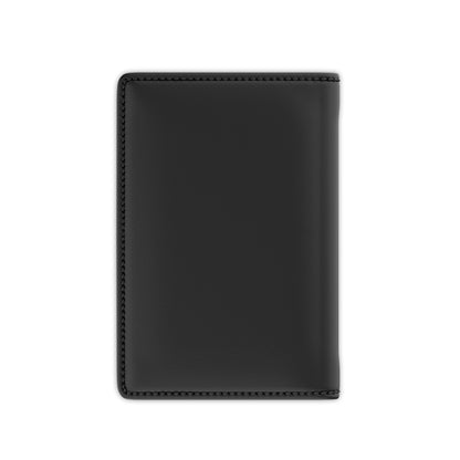 Grab Your Passport - Swift Inspired Passport Holder