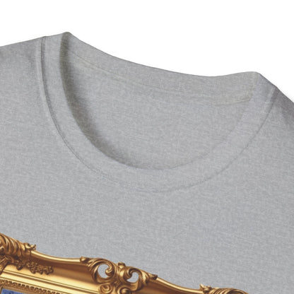 Stepbrothers Kelce & Mahomes Tee