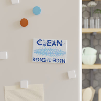 Swiftie Dishwasher Clean/Dirty magnet