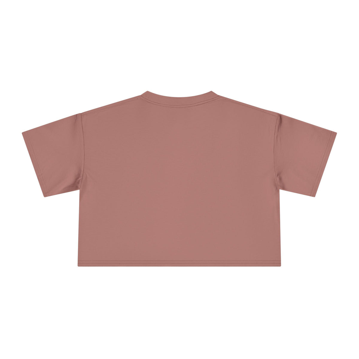 Crop Tee — Dolly Parton Vintage Glam "I Beg Your" Graphic