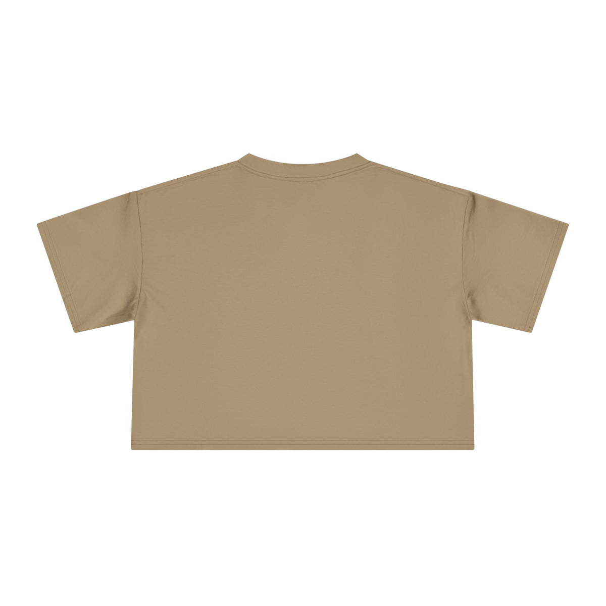 Crop Tee — Dolly Parton Vintage Glam "I Beg Your" Graphic