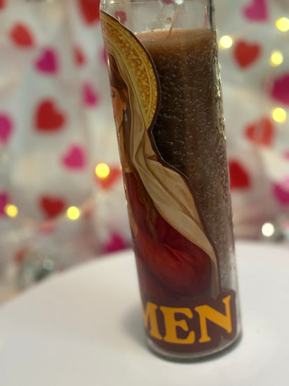 Taymen Swiftie TS Prayer Candle